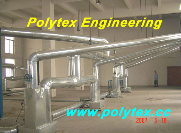 polytex CP plant