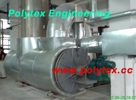 polytex CP plant
