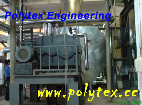polytex CP plant