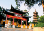DAMING TEMPLE